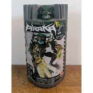 NIB Lego Bionicle Piraka Zaktan 8903 BRAND NEW SEALED DEAD STOCK